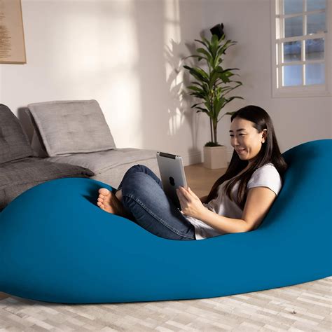 Best Bean Bag Chairs for Gaming (2024) .
